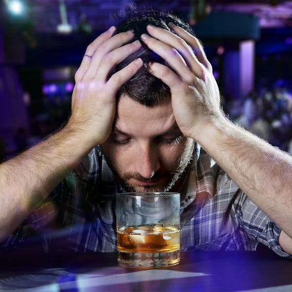 Low Carb and Alcohol Tolerance