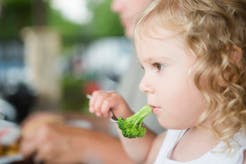 Low carb para niños: cómo criar niños con comida auténtica y baja en carbohidratos