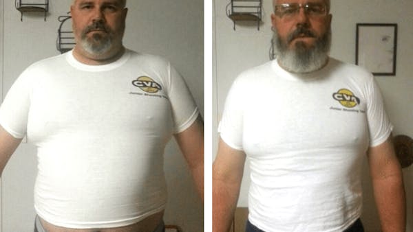 “Su plan de alimentación para personas con diabetes no parecía ser de ayuda”