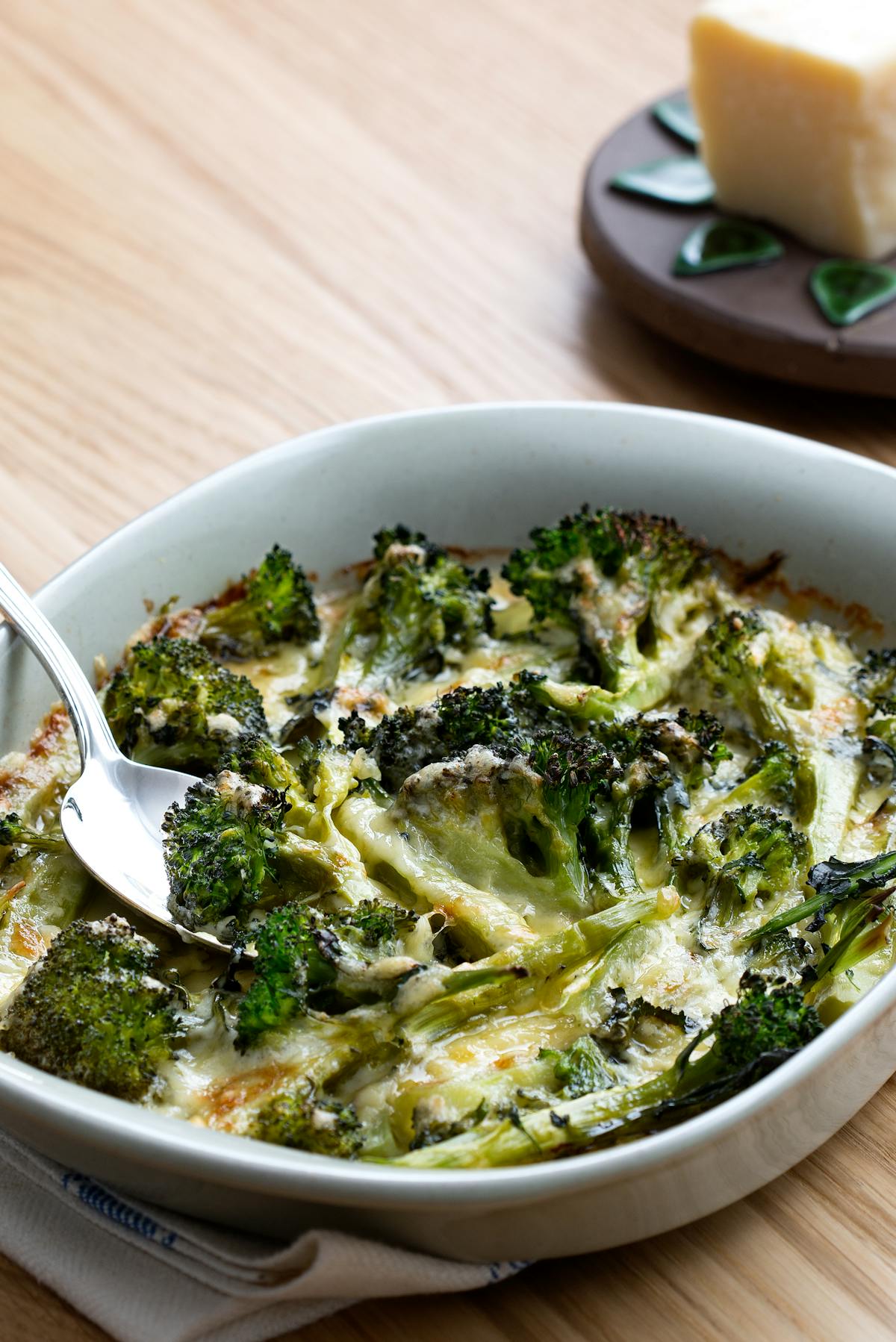 Brócoli Y Queso Bajo En Carbohidratos Diet Doctor<script async src=