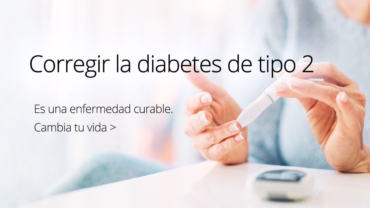 Reverse Your Type 2 Diabetes