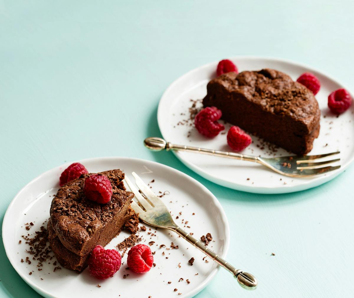 Postres y refrigerios bajos en carbohidratos