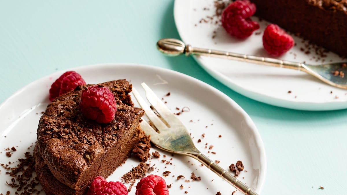 Postres y refrigerios low carb