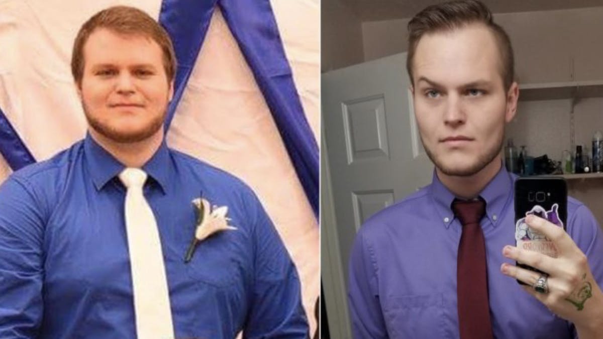 "Todo cambió" desde que comenzó una dieta cetogénica