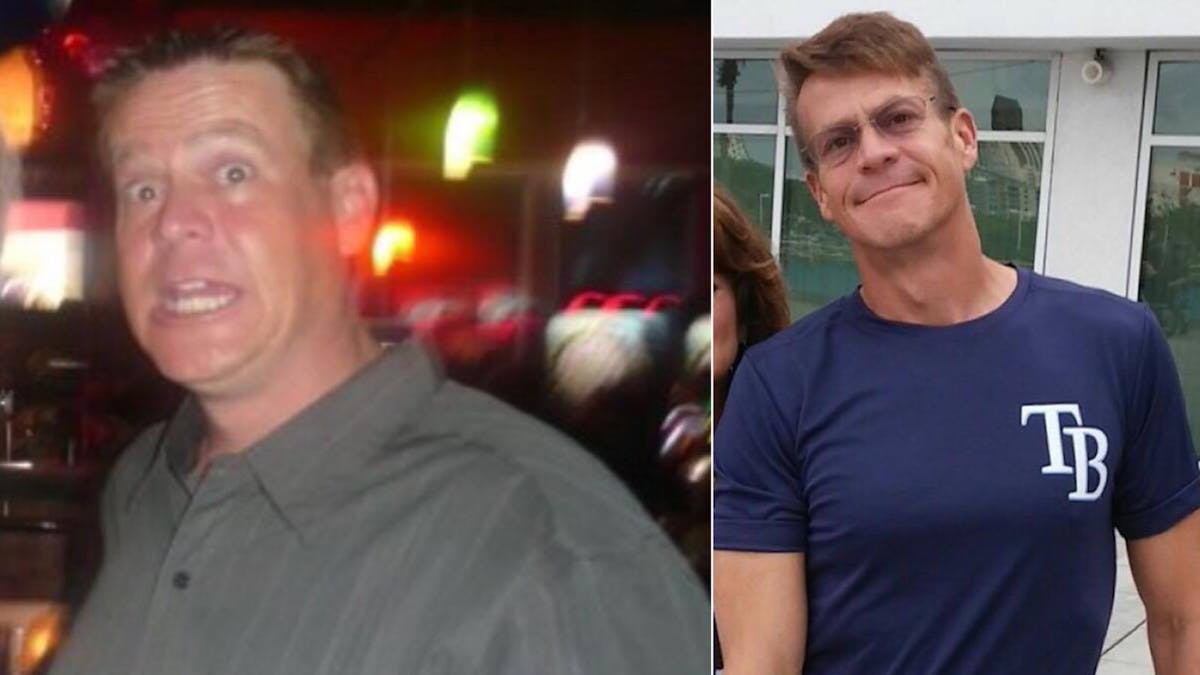 La dieta cetogénica: "¡Ha cambiado mi vida por completo!"