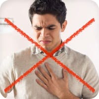 Low carb and heartburn