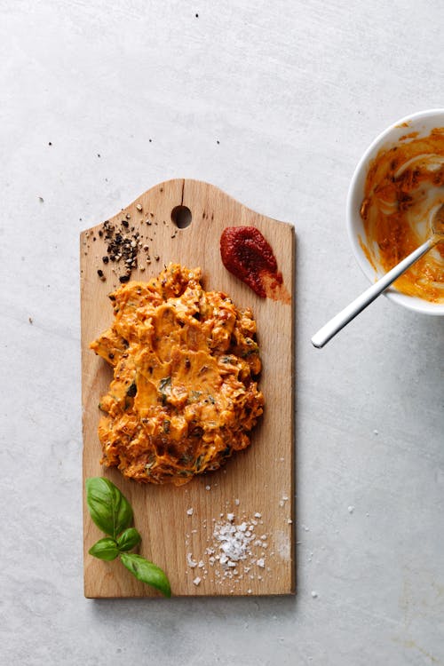 Mantequilla de tocino cetogénica