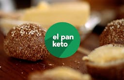 Primer video publicado<br> en Diet Doctor español: El pan keto