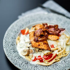 Alimentos para empacar en una dieta keto de viaje por carretera