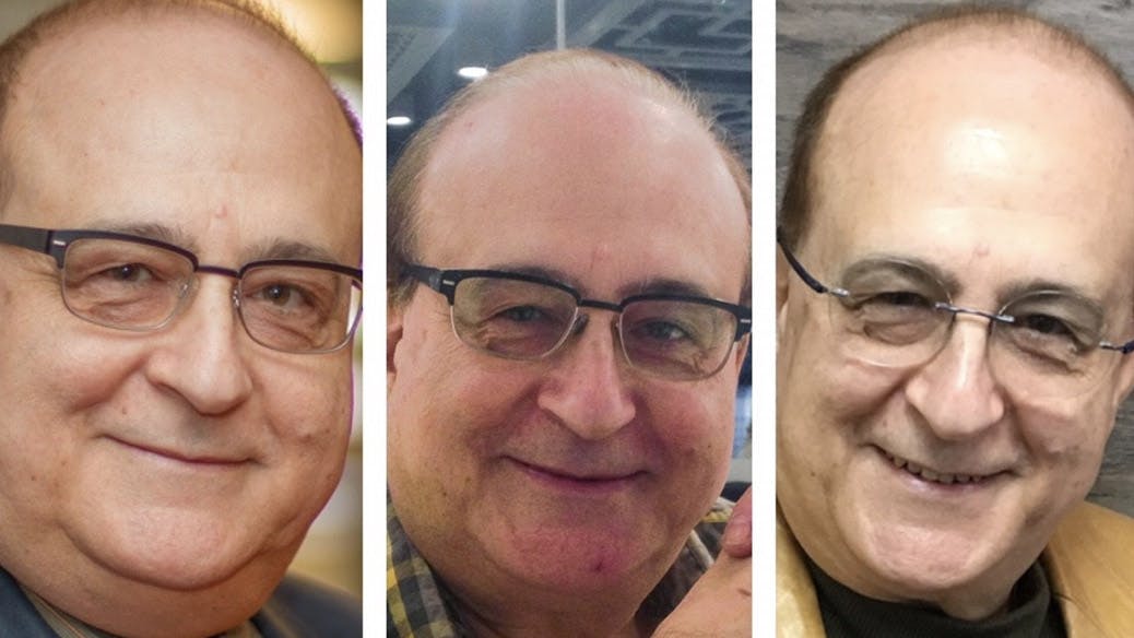 Caso clínico: cómo Christian encontró la fuente de la juventud