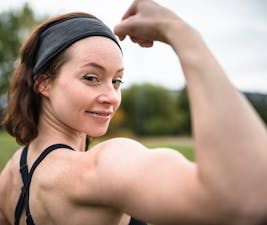 Cómo ganar peso en la dieta cetogénica