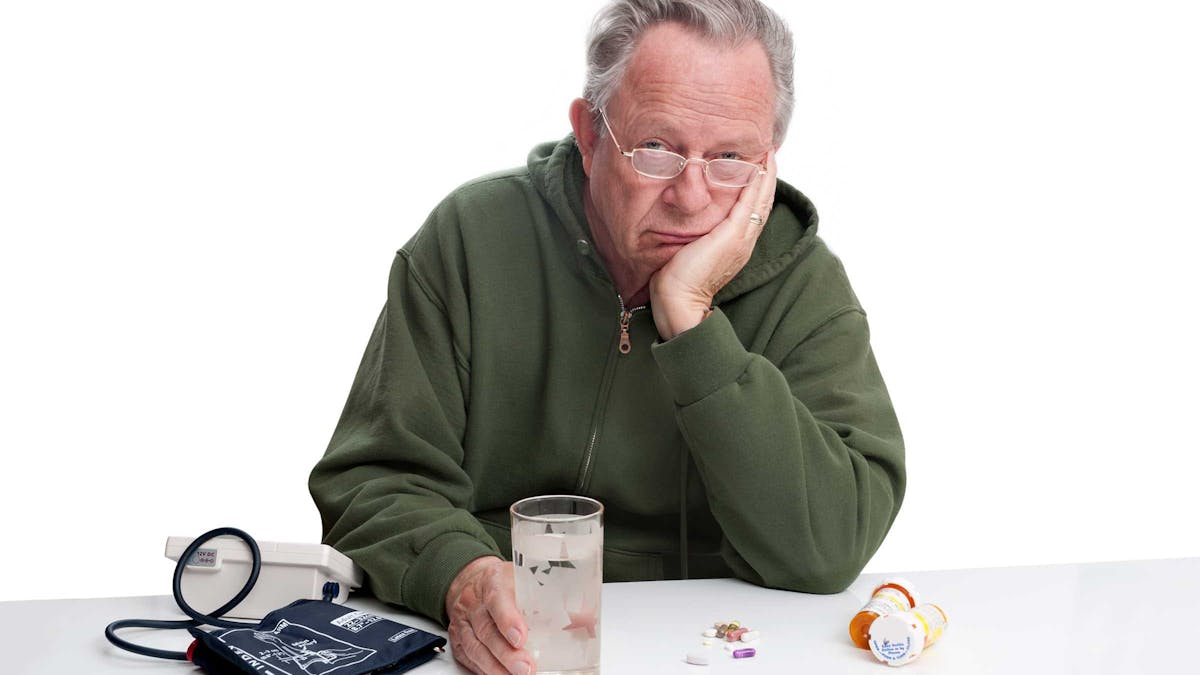 Estudio importante: tener la presión arterial por debajo de 120 salva vidas, y aumenta riesgos