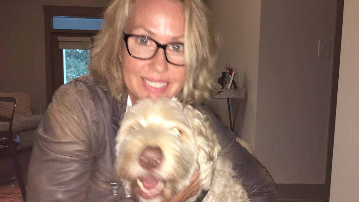 La dieta cetogénica: "Soy una mujer nueva, más sana que nunca, llena de energía"