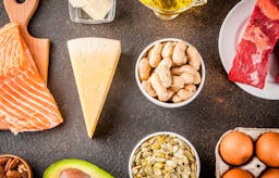 Dieta cetogénica y ayuno intermitente: "Me siento mejor que en años"