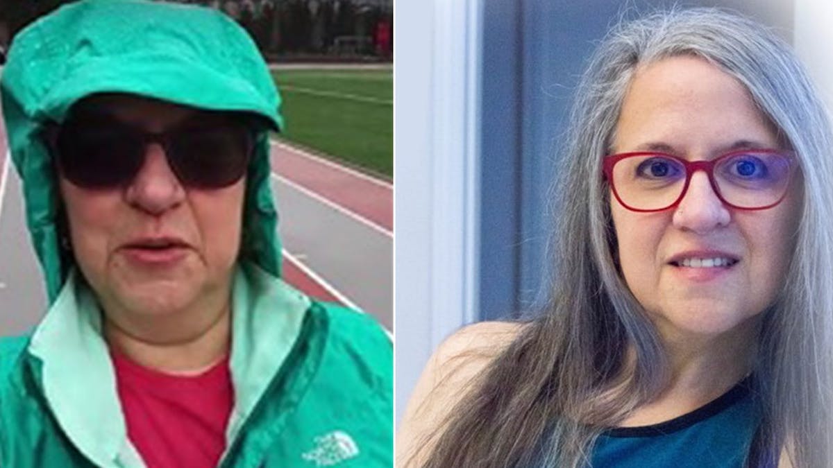 El camino de una dietista con la dieta baja en carbohidratos