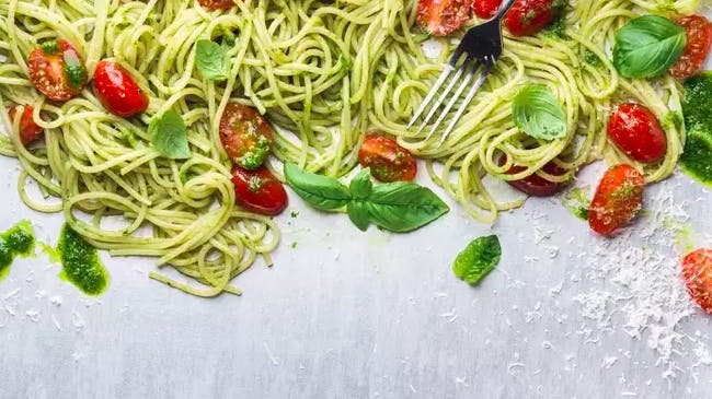 pasta