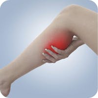 Calambres en las piernas