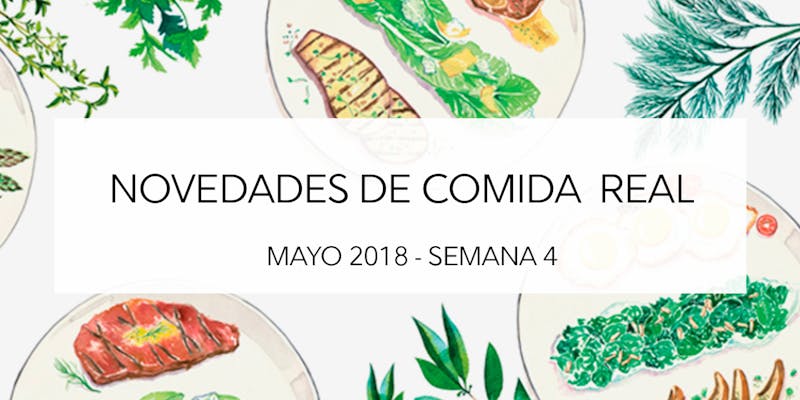 Noticias mayo