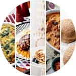 Recetas keto favoritas