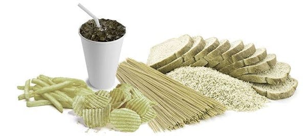 Carbohidratos simples