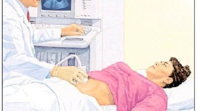 ¿Qué tan graso es tu hígado?