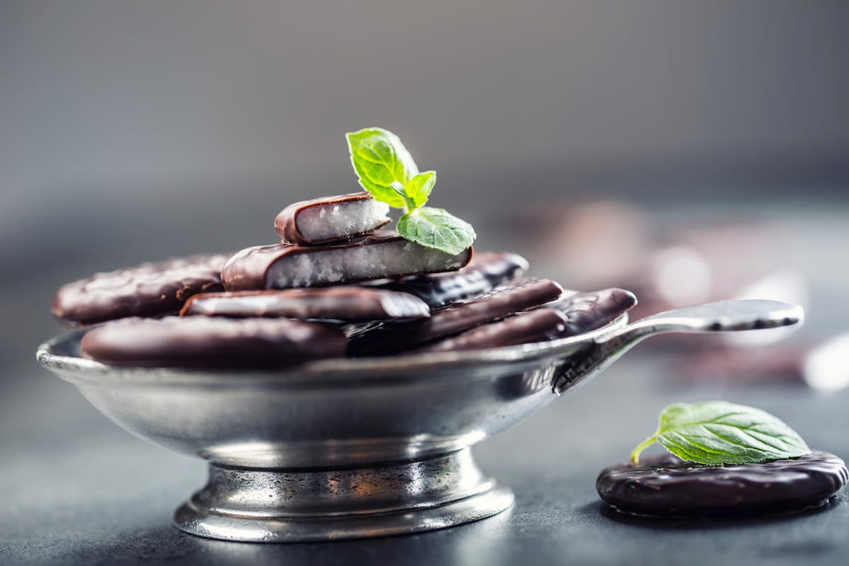 Después de la comida