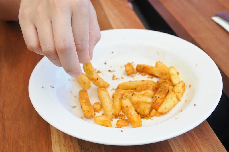 Hacer Trampa En Una Dieta Cetogenica Diet Doctor