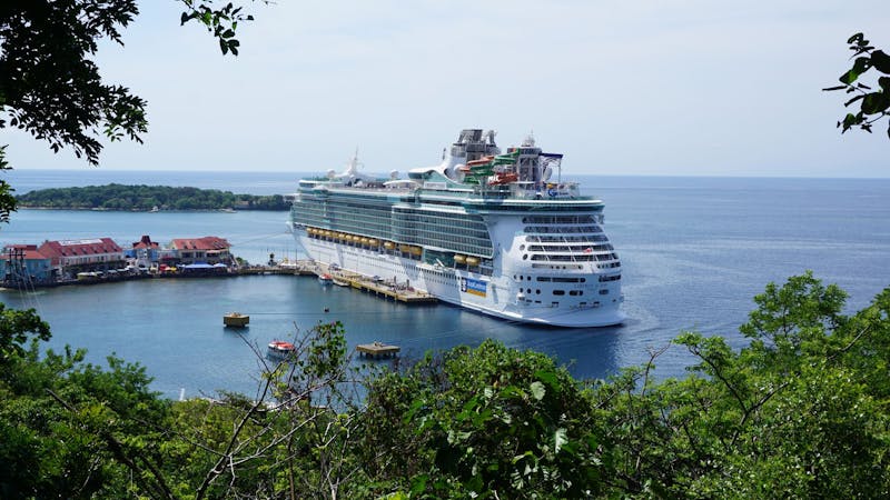 Liberty of the Seas