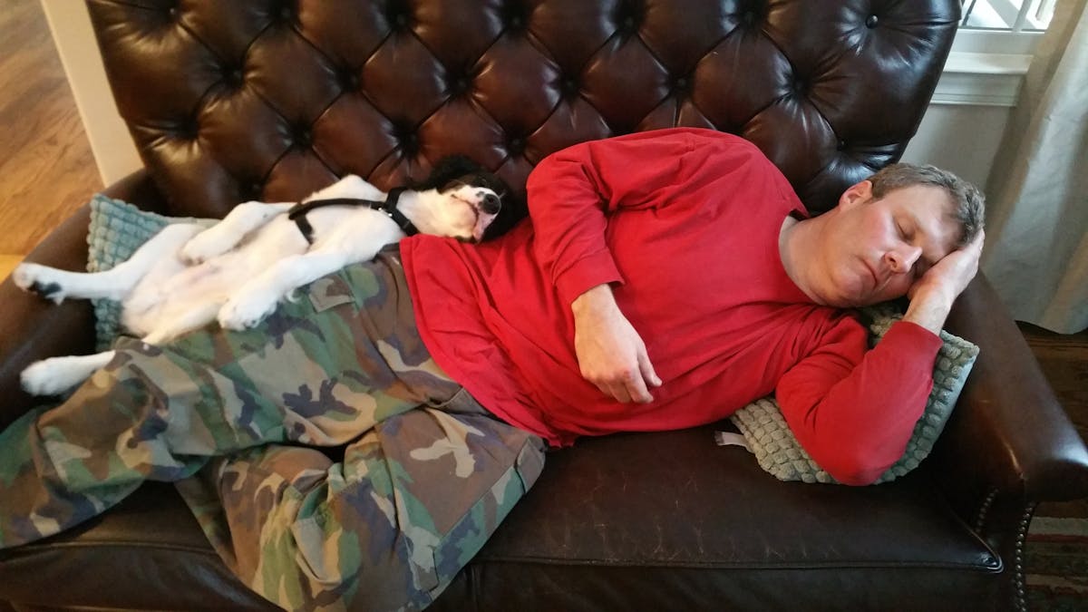 El sonido del silencio