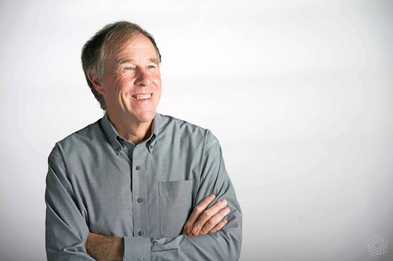 Tim Noakes
