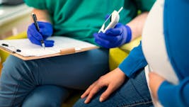 ¿Puede low carb ayudar con la diabetes gestacional en el embarazo?