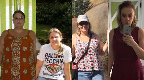 La dieta cetogénica: La salvadora después de recuperar el peso tras una cirugía bariátrica