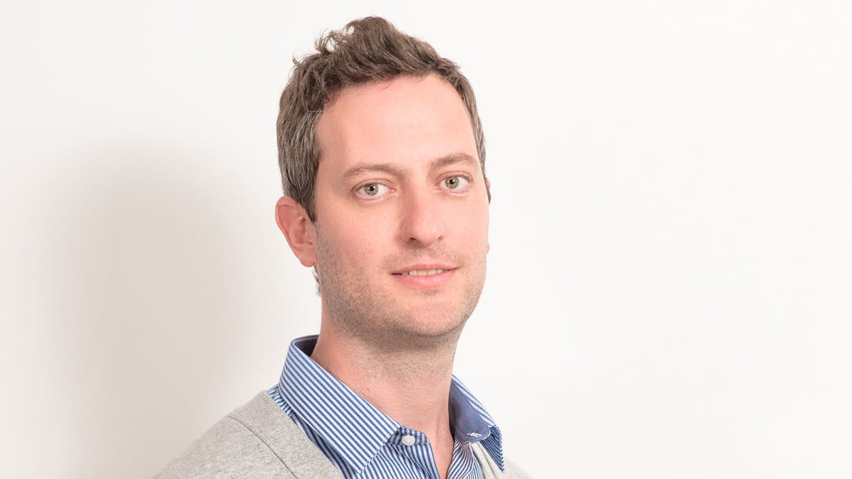 Historias de Low Carb USA: <br>Dr. Ignacio Cuaranta