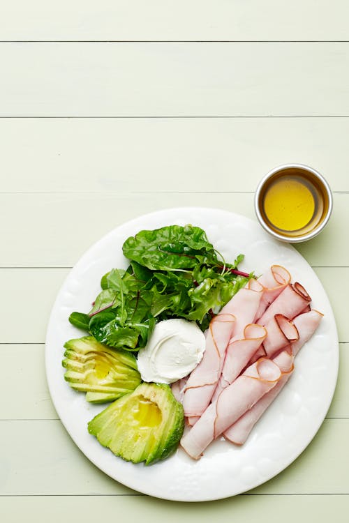 Desayunos keto y low carb sin huevos - Diet Doctor