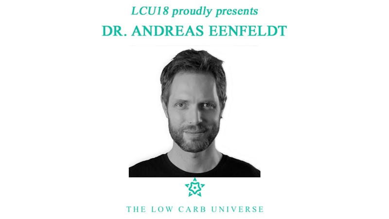 LCU Andreas