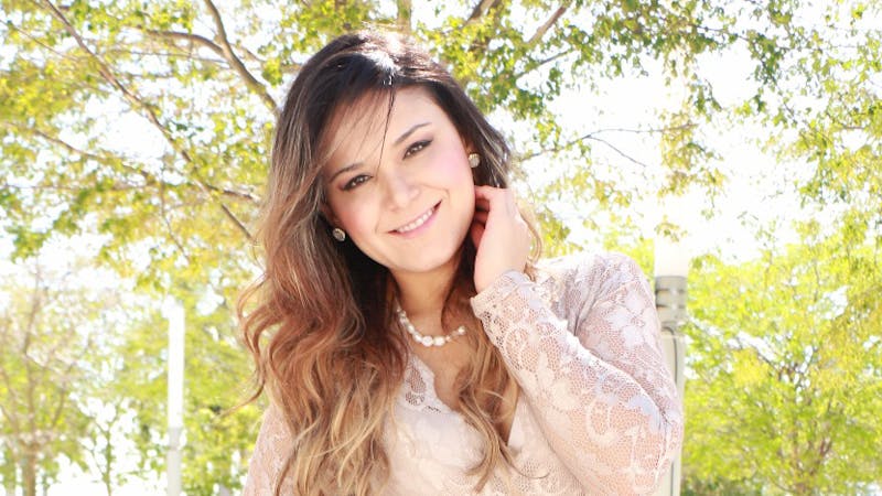 Paula Rincón