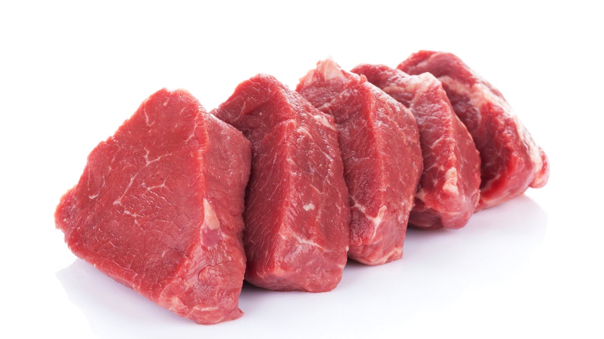 ¿Podría una dieta solo de carne curar ciertas enfermedades?