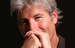 Historias de Low Carb USA: Pedro Grez