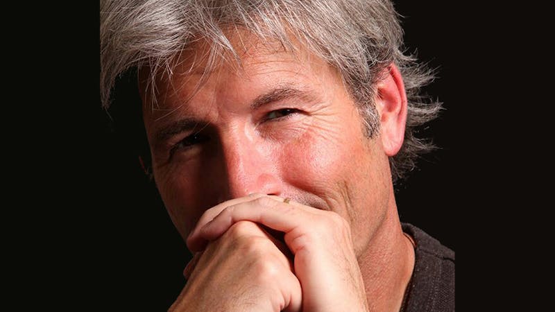 Historias de Low Carb USA: Pedro Grez