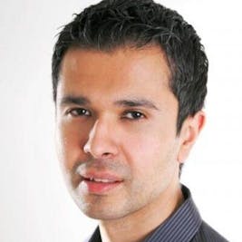 Dr. Aseem Malhotra