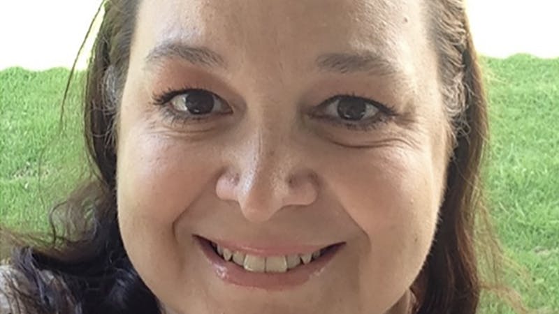 No me cabe duda de que estoy en el camino correcto