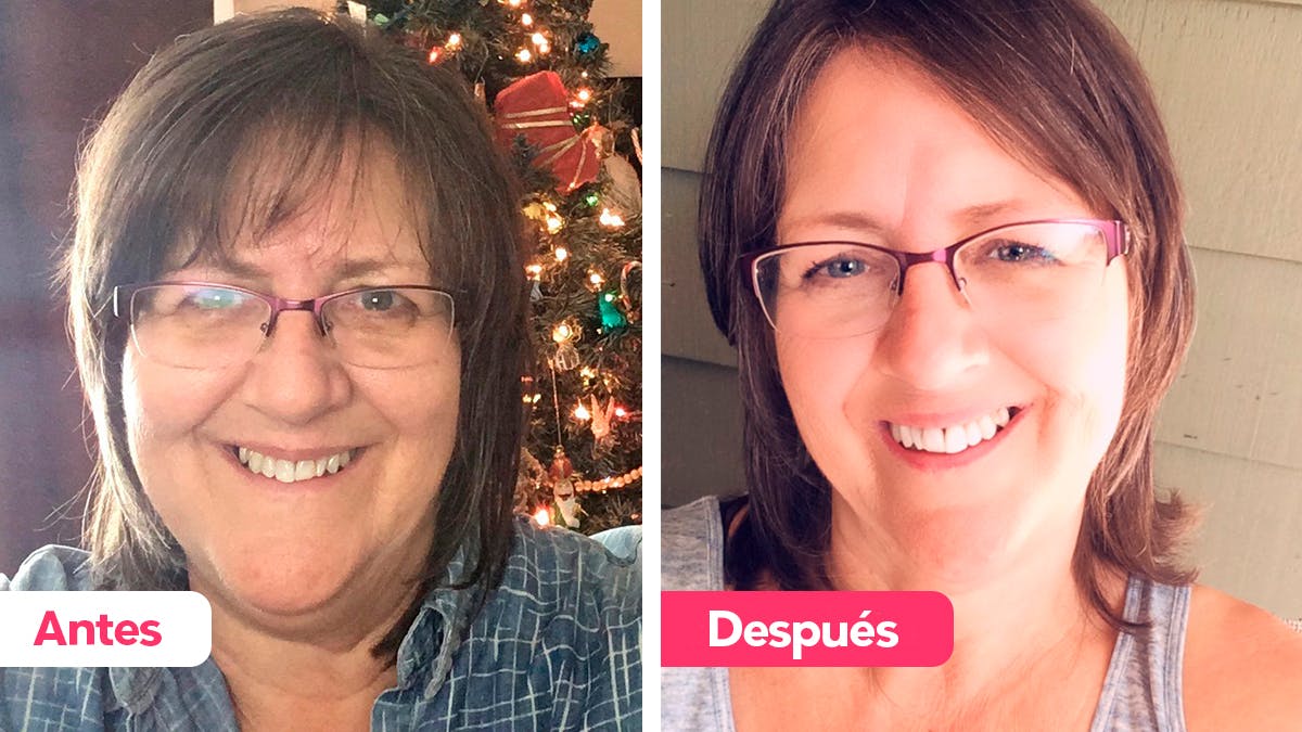 La dieta cetogénica: "Mi cuerpo se mueve y se siente mejor que hace 20 años"