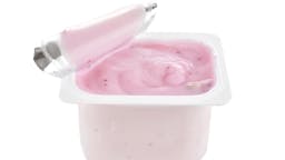 Yogur: Una dulce trampa... ¿o una elección saludable?