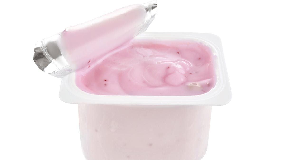 Yogur: Una dulce trampa... ¿o una elección saludable?