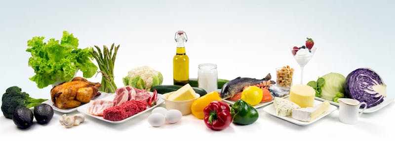 Ketogenic Diets for Beginners