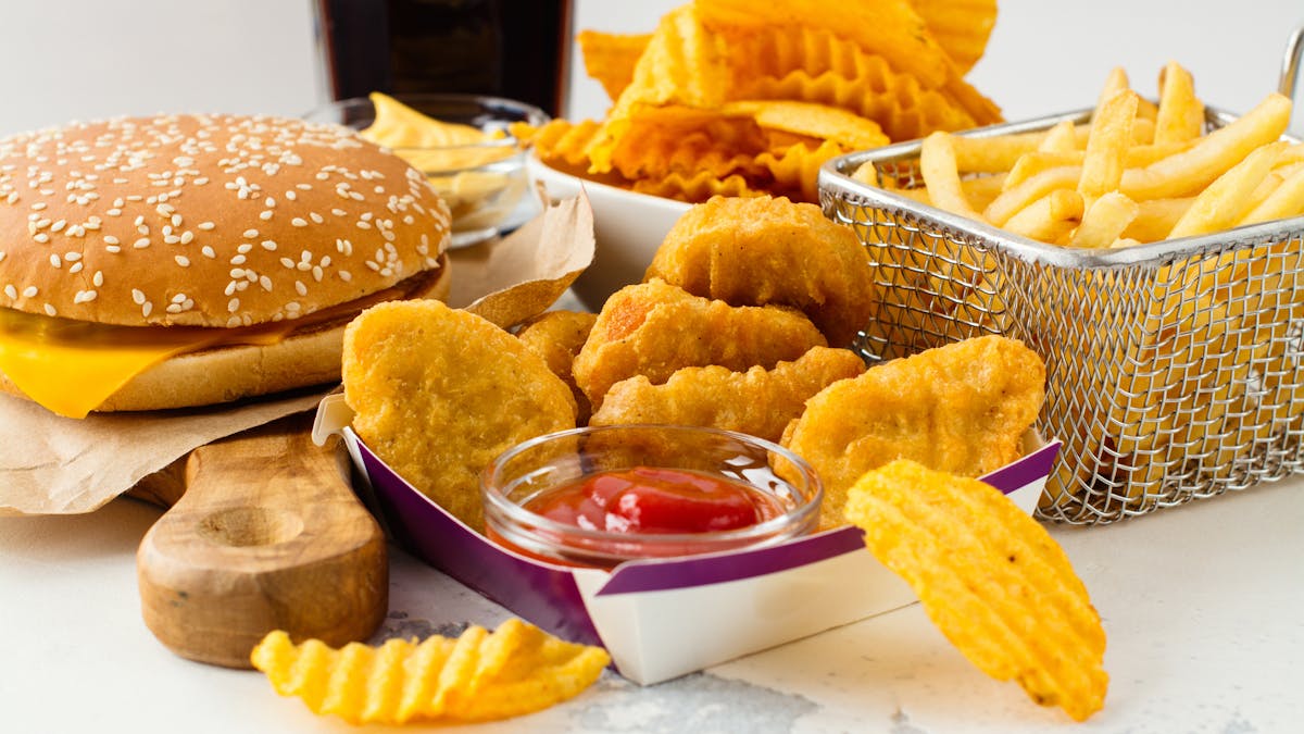 ¿Una comida chatarra más sana solucionará la crisis de la obesidad? No lo des por hecho