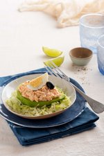 Palta reina keto