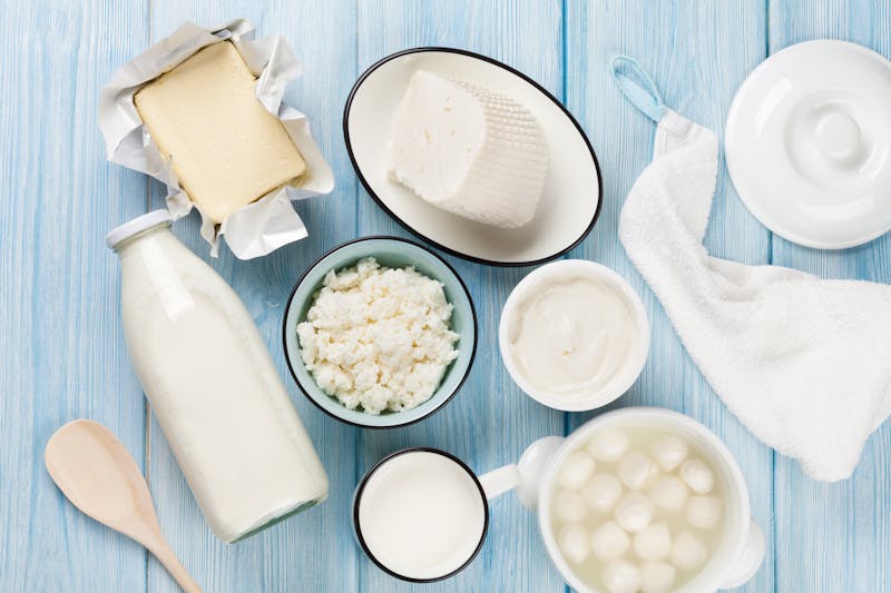 full-fat dairy prevent type 2 diabetes