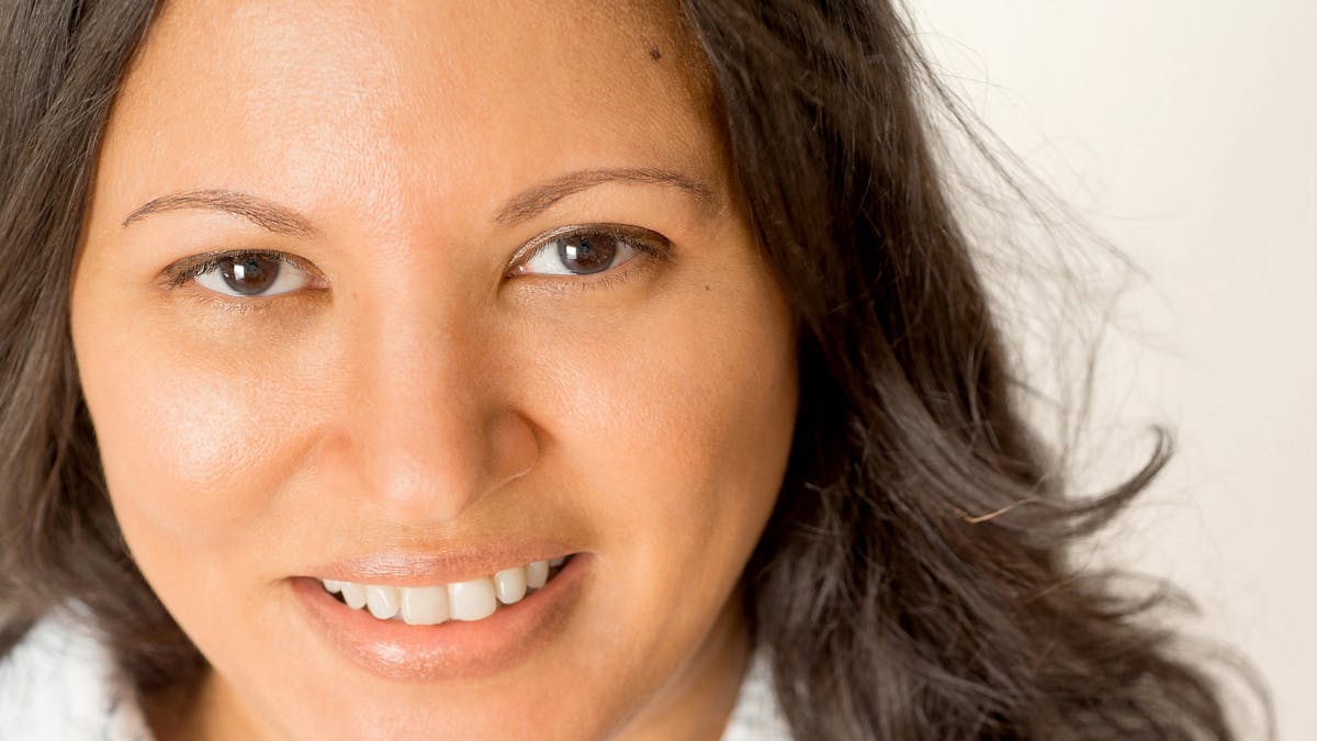 Low carb al estilo latino: Clara González, la nueva creadora de recetas de Diet Doctor