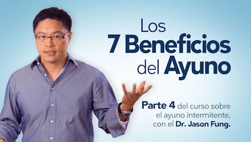 7 beneficios del ayuno